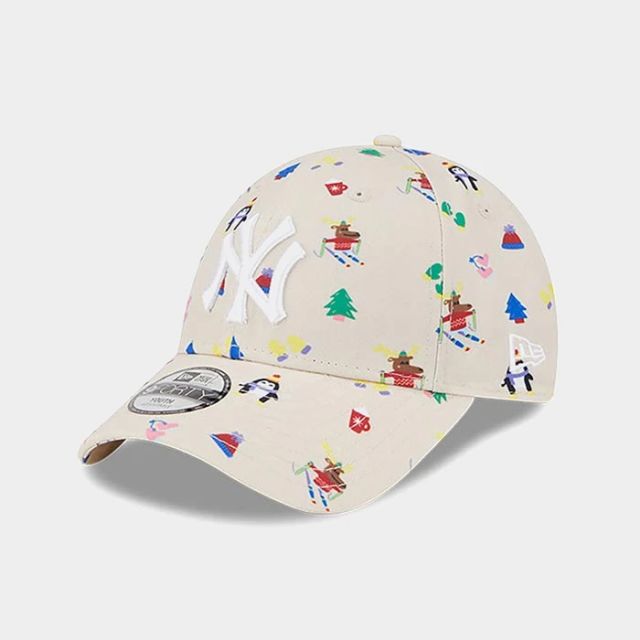 New Era Kids Festive 9forty