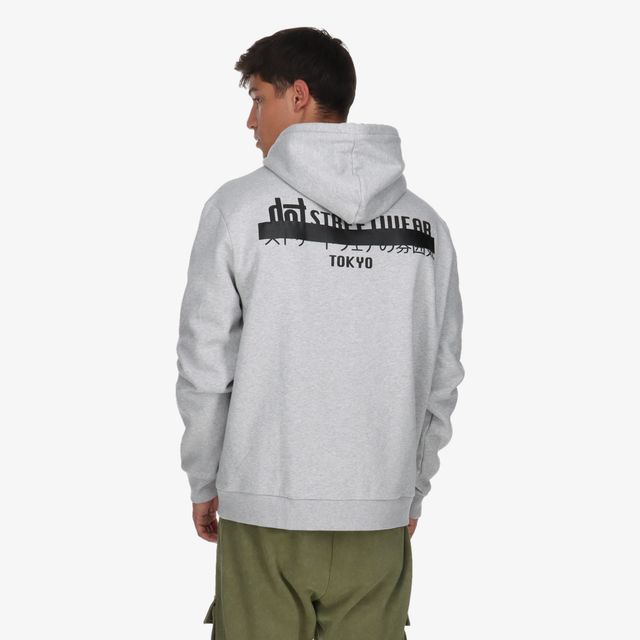 Dot Dukser Mens