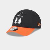 New Era Kids Tod Animal 9forty