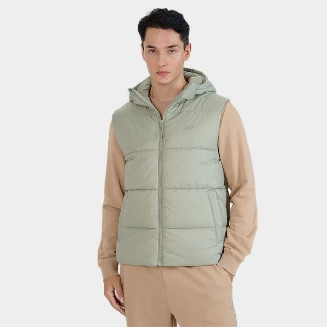 4f Vest Jacket