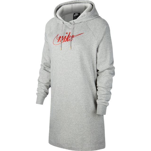 Nike Nsw Dress Flc Glitter