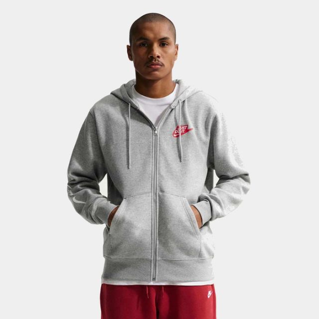 Nike M Nk Club Bb Fz Jdi