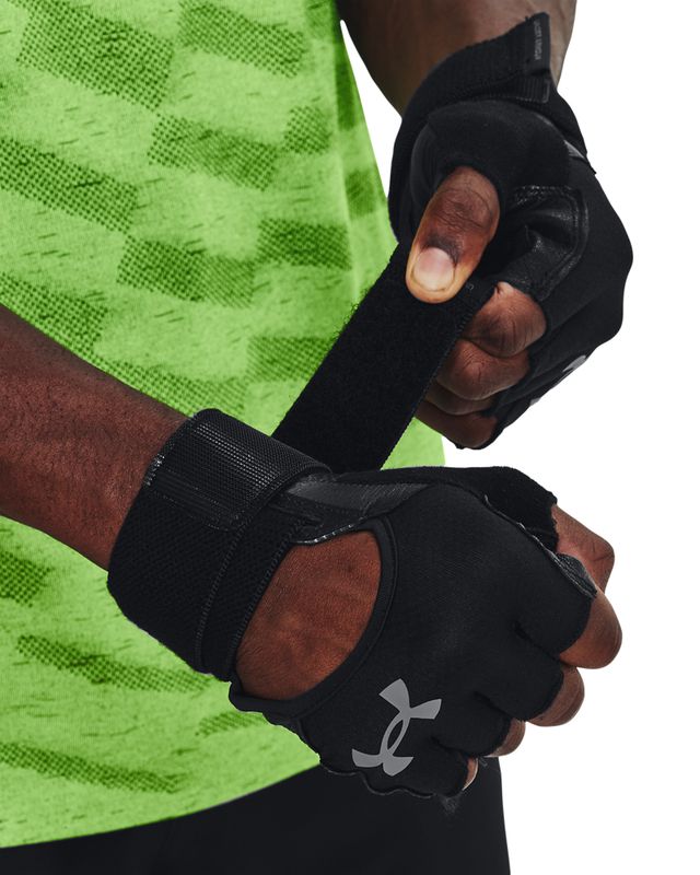 Under Armour Weightlifting