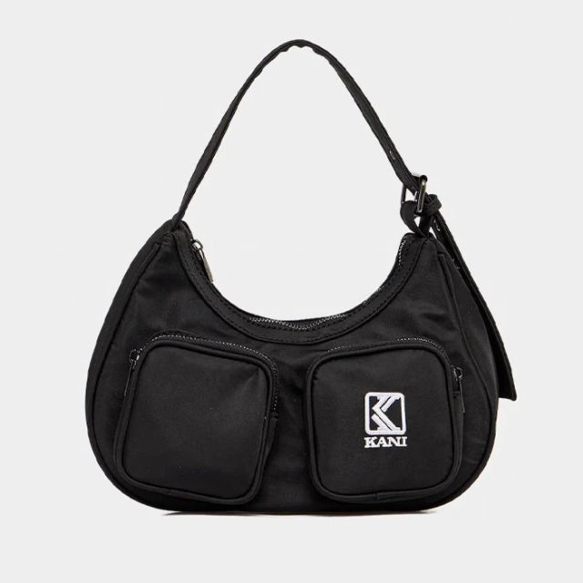 Karl Kani Og Kani Outerpocket Shoulder