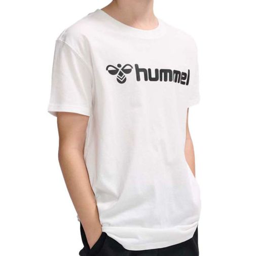 Hummel Hmlgo 2 0 Logo T S S