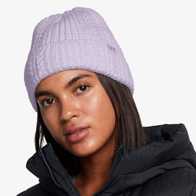 Under Armour Halftime Cable Knit