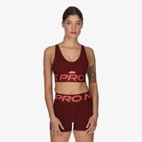 Nike Pro Indy Plunge