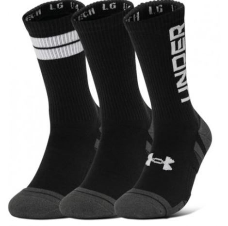 Under Armour Perf Tech Nov 3pk