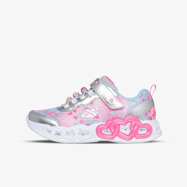 Skechers Heart Led