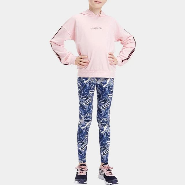 Energetics Liv Ii Rose