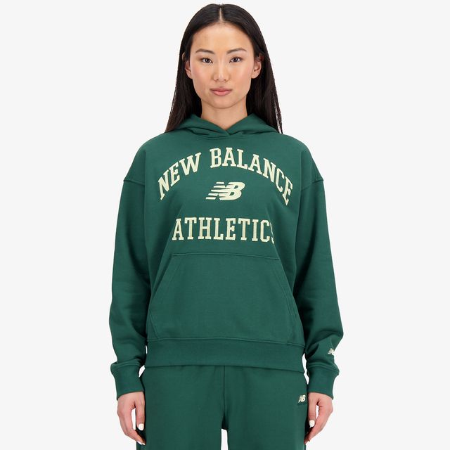 New Balance Athletics Oversized
