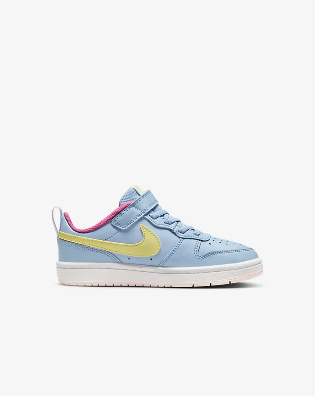 Nike Court Borough Low 2 Bpv