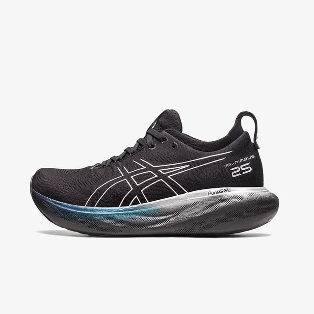 Asics Gelnimbus 25 Platinum