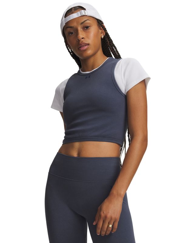 Under Armour Seamless Cotton Hand