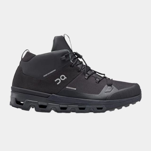 On Cloudtrax Waterproof