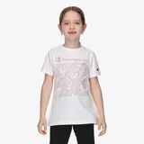 Champion T Shirt