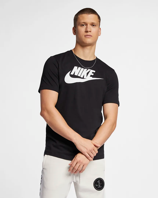 Nike M Nsw Icon Futura