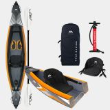 Aqua Marina Tomahawk Air K 375 1 Person