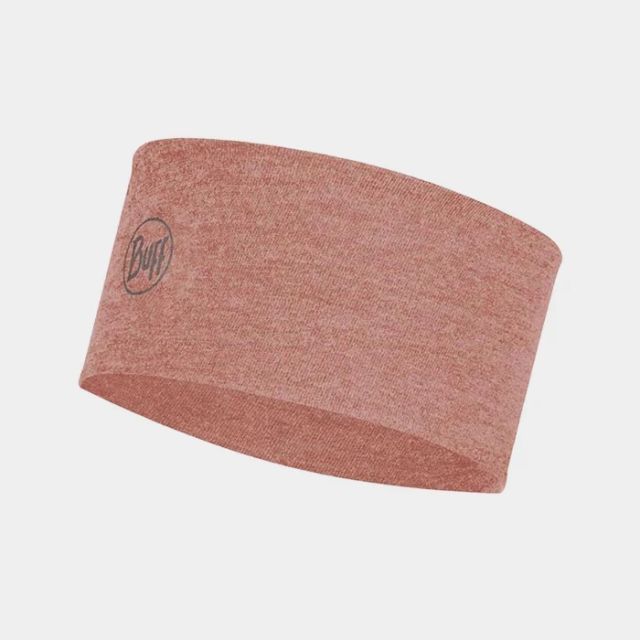 Buff Midweight Merino Wool Headband