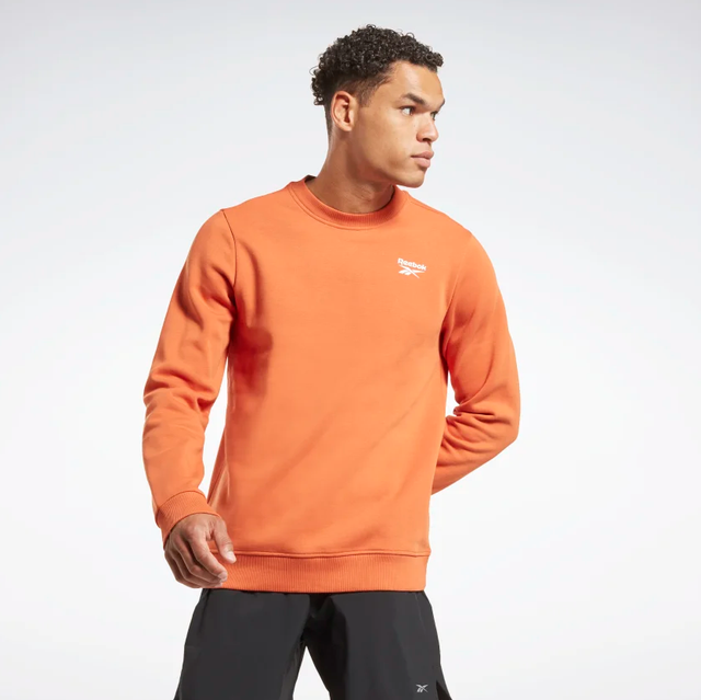Reebok RI Left Chest Logo