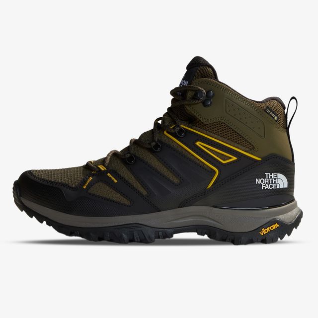 The North Face Hedgehog Mid Gore Tex