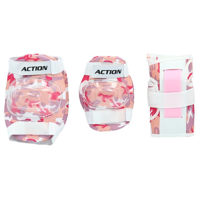 Action Guard