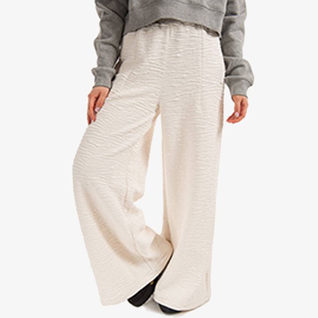 Puma Snow Tiger Wide Leg