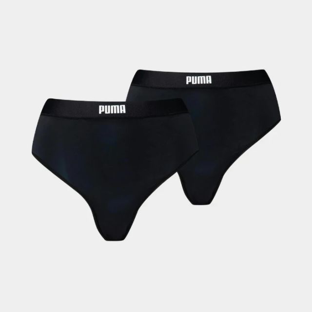 Puma High Waist Brazilian 2p Hang