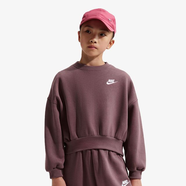 Nike Sportswear Club
