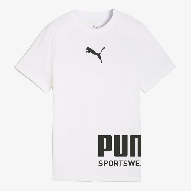 Puma Sport Graphic B