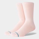 Stance Icon Dustyrose