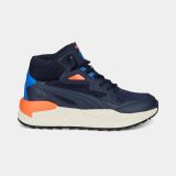 Puma X Ray Speed Mid Wtr Jr