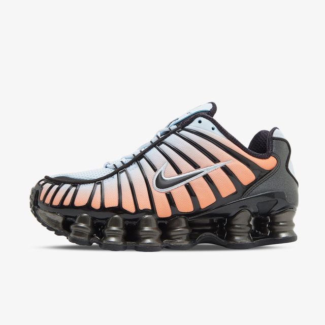 Nike Shox Tl