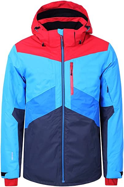 Icepeak Kris