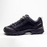 Grisport Scamosciato Nero