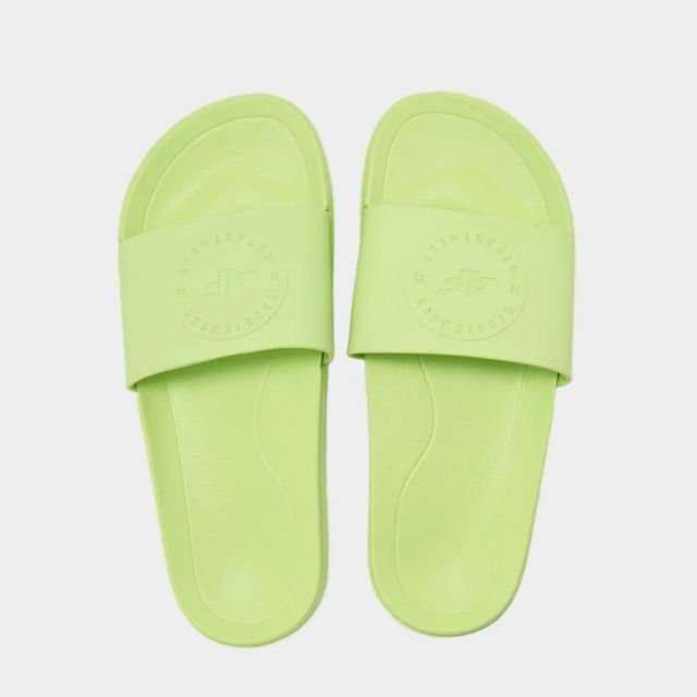 4F Flipflop