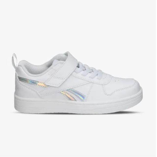 Reebok Royal Prime Elastic Lace Strap