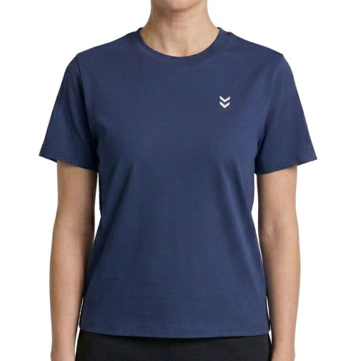 Hummel Hml T Hmlpulse Female Co Regular