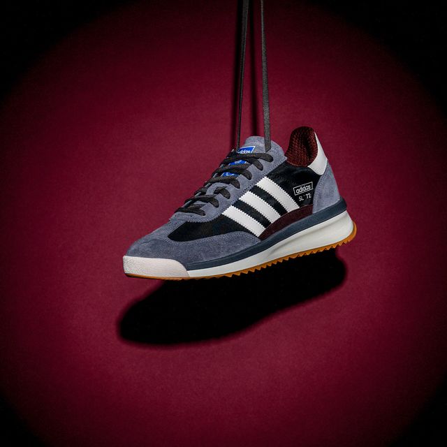 adidas Sl 72 Rtn