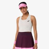 Asics Match Jacquard Crop