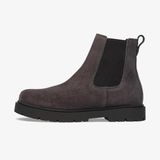 Birkenstock Highwood Slip On Mid LEVE Velvet