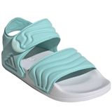 adidas Adilette 2 K Flaaqu Seflaq Ftwwht