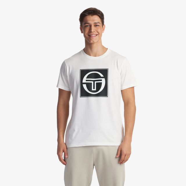 Sergio Tacchini Brick T