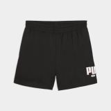 Puma Ess Logo Lab Puma Woven 5