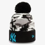New Era Kids Crown Cuff Knit Neyyan Ur
