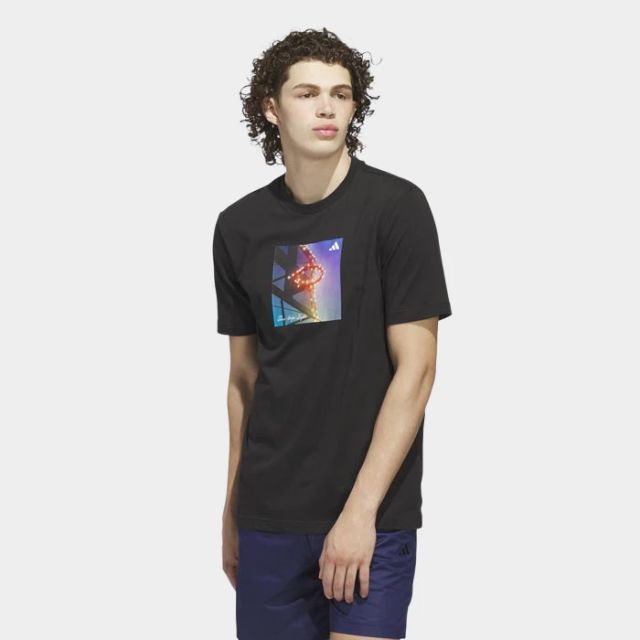 adidas M Hldy Court T