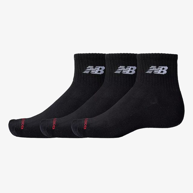 New Balance Everyday Ankle 3 Pairs
