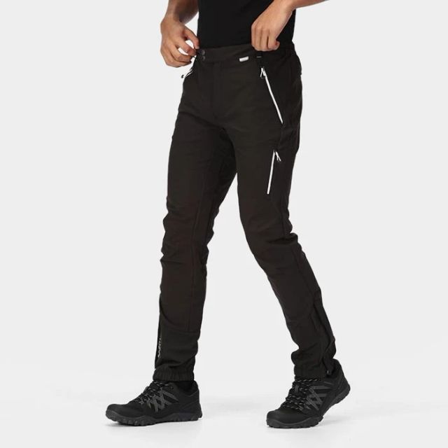 Regatta Mountain Wntr Trs