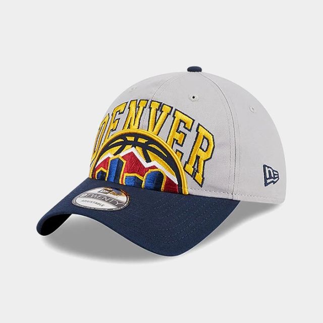 New Era M 920 Nbato 23 Dennug Dgrotc