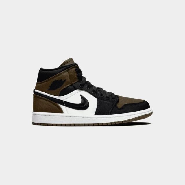 Jordan Air Jordan 1 Mid Se Sea